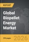 Biopellet Energy - Global Strategic Business Report - Product Thumbnail Image