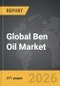 Ben Oil - Global Strategic Business Report - Product Image