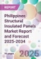Philippines Structural Insulated Panels Market Report and Forecast 2025-2034 - Product Thumbnail Image