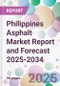Philippines Asphalt Market Report and Forecast 2025-2034 - Product Thumbnail Image