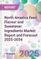 North America Feed Flavour and Sweetener Ingredients Market Report and Forecast 2025-2034 - Product Thumbnail Image