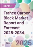 France Carbon Black Market Report and Forecast 2025-2034- Product Image