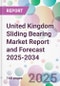 United Kingdom Sliding Bearing Market Report and Forecast 2025-2034 - Product Image