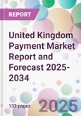 United Kingdom Payment Market Report and Forecast 2025-2034- Product Image