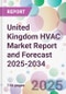 United Kingdom HVAC Market Report and Forecast 2025-2034 - Product Image
