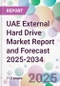 UAE External Hard Drive Market Report and Forecast 2025-2034 - Product Thumbnail Image