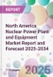 North America Nuclear Power Plant and Equipment Market Report and Forecast 2025-2034 - Product Thumbnail Image