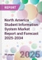 North America Student Information System Market Report and Forecast 2025-2034 - Product Thumbnail Image