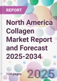 North America Collagen Market Report and Forecast 2025-2034- Product Image