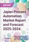Japan Process Automation Market Report and Forecast 2025-2034 - Product Thumbnail Image