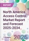 North America Access Control Market Report and Forecast 2025-2034 - Product Thumbnail Image