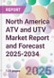 North America ATV and UTV Market Report and Forecast 2025-2034 - Product Thumbnail Image