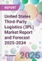 United States Third-Party Logistics (3PL) Market Report and Forecast 2025-2034 - Product Image
