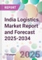 India Logistics Market Report and Forecast 2025-2034 - Product Thumbnail Image