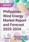 Philippines Wind Energy Market Report and Forecast 2025-2034 - Product Thumbnail Image