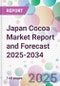 Japan Cocoa Market Report and Forecast 2025-2034 - Product Thumbnail Image
