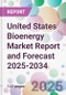 United States Bioenergy Market Report and Forecast 2025-2034 - Product Thumbnail Image