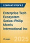 Enterprise Tech Ecosystem Series: Philip Morris International Inc. - 2025 - Product Thumbnail Image