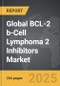 BCL-2 b-Cell Lymphoma 2 Inhibitors - Global Strategic Business Report - Product Thumbnail Image