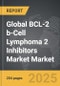 BCL-2 b-Cell Lymphoma 2 Inhibitors Market - Global Strategic Business Report - Product Image
