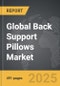 Back Support Pillows - Global Strategic Business Report - Product Thumbnail Image