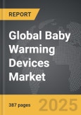Baby Warming Devices - Global Strategic Business Report- Product Image