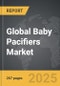 Baby Pacifiers - Global Strategic Business Report - Product Thumbnail Image
