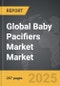 Baby Pacifiers Market - Global Strategic Business Report - Product Thumbnail Image