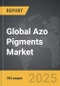 Azo Pigments - Global Strategic Business Report - Product Thumbnail Image