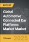 Automotive Connected Car Platforms Market - Global Strategic Business Report - Product Image