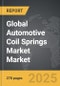 Automotive Coil Springs Market - Global Strategic Business Report - Product Thumbnail Image