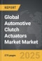 Automotive Clutch Actuators Market - Global Strategic Business Report - Product Thumbnail Image