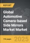 Automotive Camera-based Side Mirrors Market - Global Strategic Business Report - Product Thumbnail Image