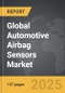 Automotive Airbag Sensors - Global Strategic Business Report - Product Thumbnail Image