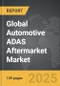 Automotive ADAS Aftermarket - Global Strategic Business Report - Product Thumbnail Image