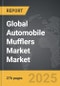 Automobile Mufflers Market - Global Strategic Business Report - Product Thumbnail Image