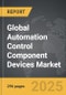 Automation Control Component Devices - Global Strategic Business Report - Product Thumbnail Image