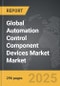 Automation Control Component Devices Market - Global Strategic Business Report - Product Thumbnail Image