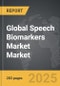 Speech Biomarkers Market - Global Strategic Business Report - Product Image