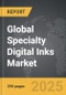 Specialty Digital Inks - Global Stategic Business Report - Product Thumbnail Image