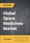 Space Medicines - Global Strategic Business Report - Product Image