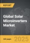 Solar Microinverters - Global Strategic Business Report - Product Thumbnail Image