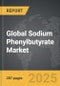 Sodium Phenylbutyrate - Global Strategic Business Report - Product Thumbnail Image