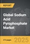 Sodium Acid Pyrophosphate (SAPP) - Global Strategic Business Report - Product Thumbnail Image