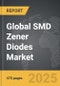 SMD Zener Diodes - Global Strategic Business Report - Product Image