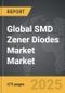 SMD Zener Diodes Market - Global Strategic Business Report - Product Image
