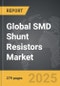SMD Shunt Resistors - Global Strategic Business Report - Product Thumbnail Image