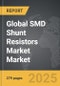 SMD Shunt Resistors Market - Global Strategic Business Report - Product Thumbnail Image