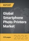 Smartphone Photo Printers - Global Strategic Business Report - Product Thumbnail Image