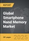 Smartphone Nand Memory - Global Strategic Business Report - Product Thumbnail Image